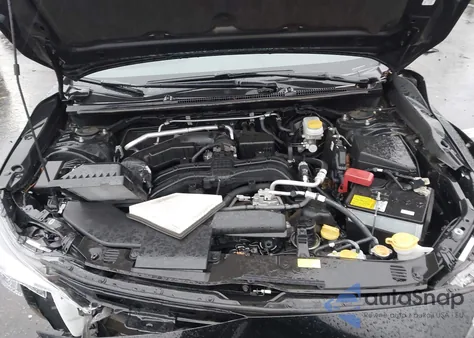 2022 Subaru Crosstrek Limited from USA, damaged, VIN JF2GTHMC4N8260792